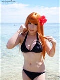 [Cosplay]Dead Or Alive Xtreme Beach Volleyball 1(58)